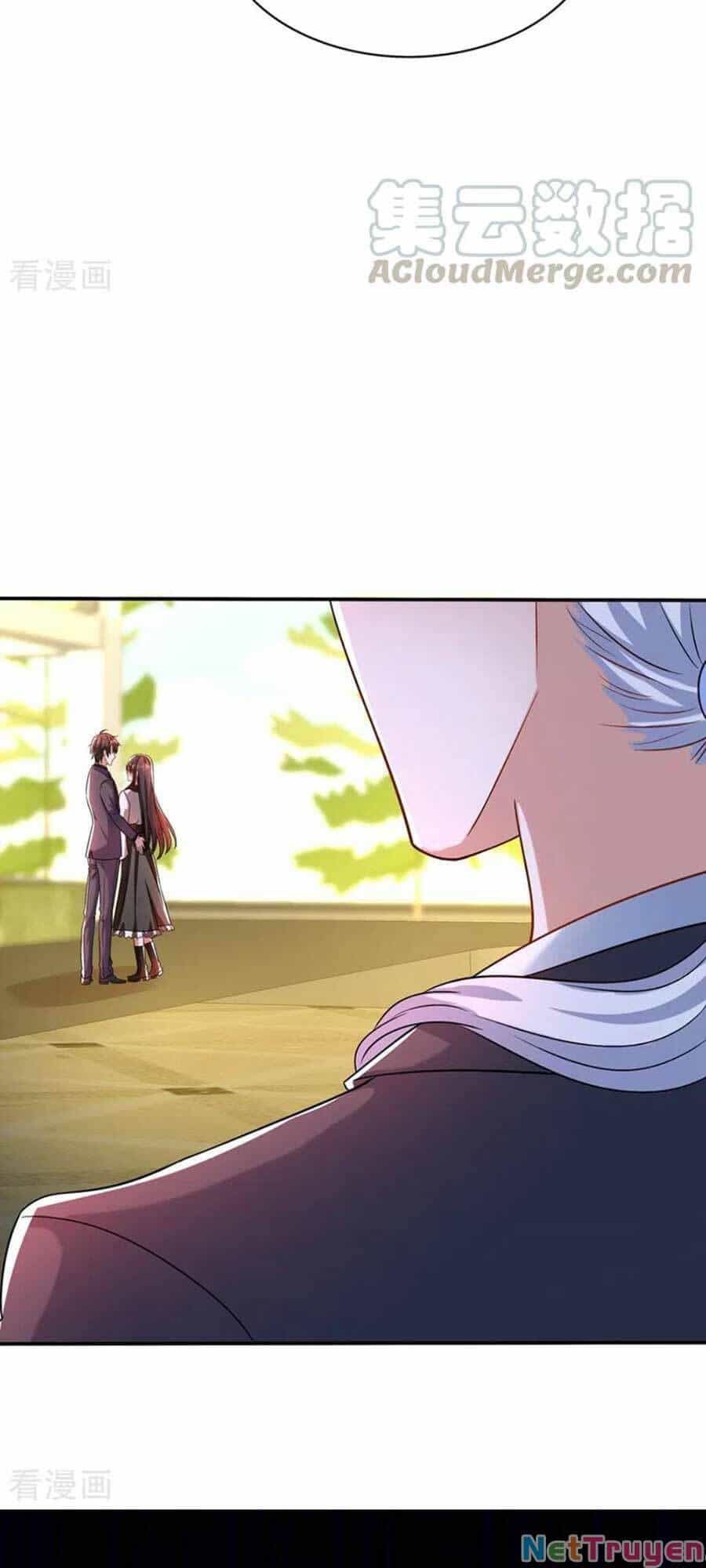 Trùng Sinh Không Gian: Cô Vợ Hào Môn Nóng Bỏng Không Dễ Chọc - Chương 180 - ảnh 23