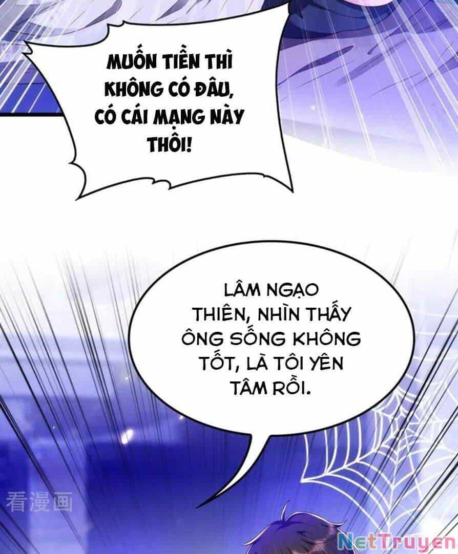 Trùng Sinh Không Gian: Cô Vợ Hào Môn Nóng Bỏng Không Dễ Chọc - Chương 183 - ảnh 5