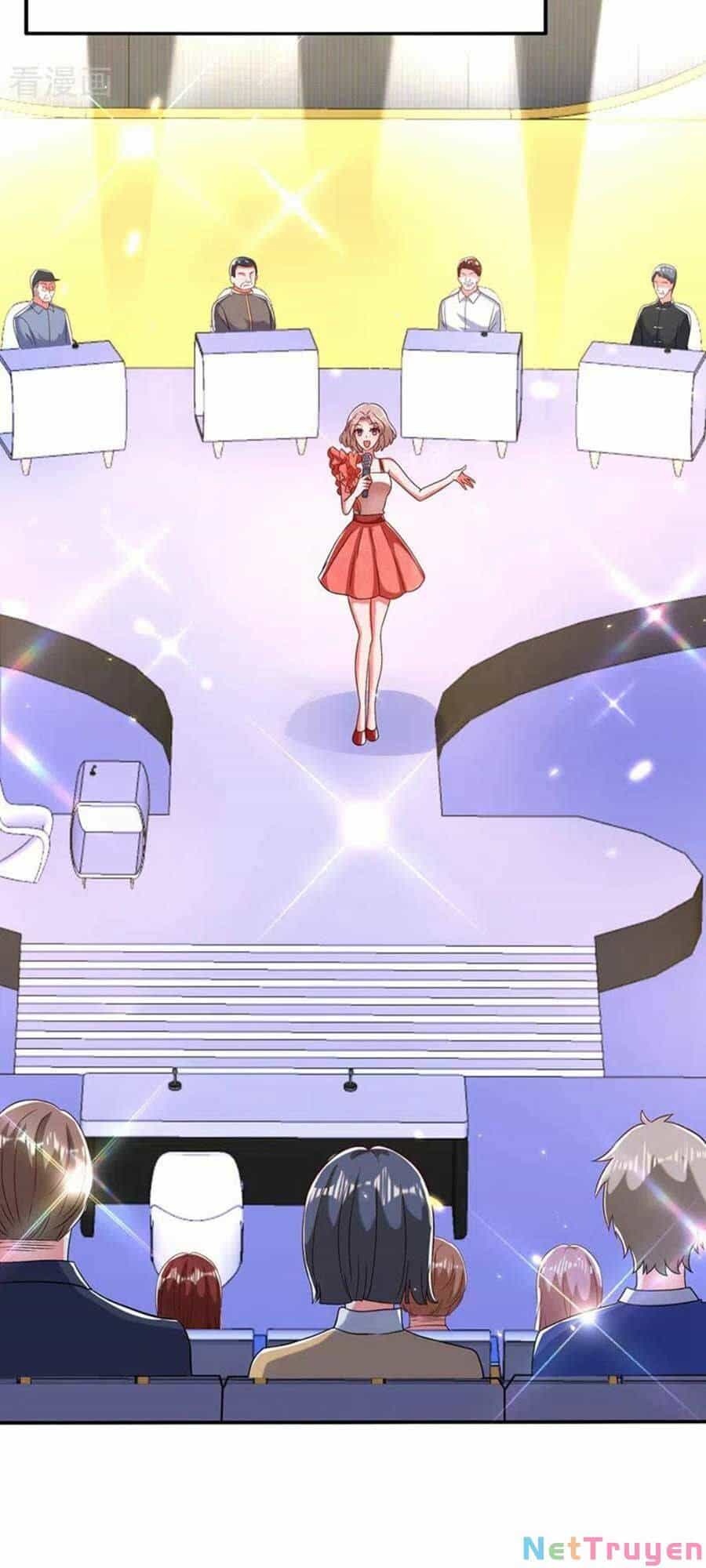 Trùng Sinh Không Gian: Cô Vợ Hào Môn Nóng Bỏng Không Dễ Chọc - Chương 187 - ảnh 3