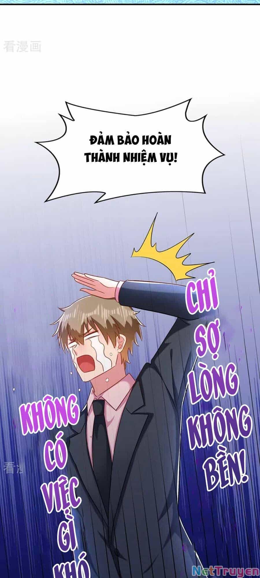 Trùng Sinh Không Gian: Cô Vợ Hào Môn Nóng Bỏng Không Dễ Chọc - Chương 188 - ảnh 23