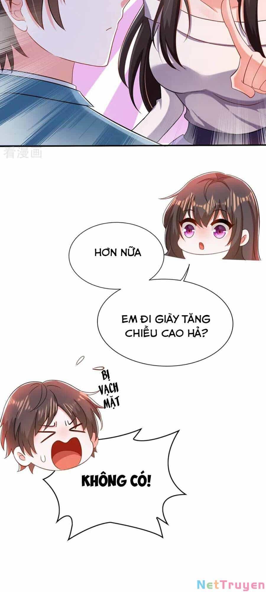 Trùng Sinh Không Gian: Cô Vợ Hào Môn Nóng Bỏng Không Dễ Chọc - Chương 189 - ảnh 11