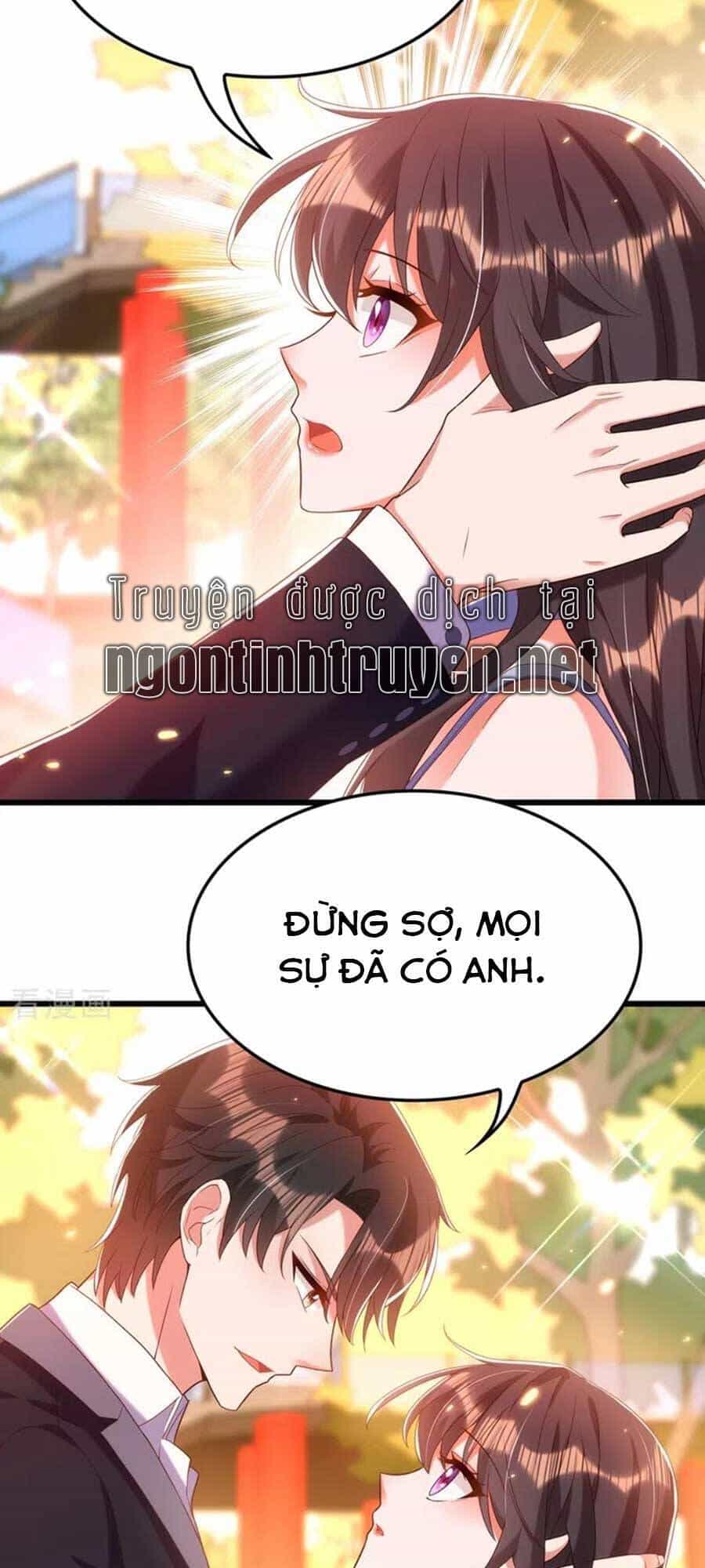 Trùng Sinh Không Gian: Cô Vợ Hào Môn Nóng Bỏng Không Dễ Chọc - Chương 201 - ảnh 26