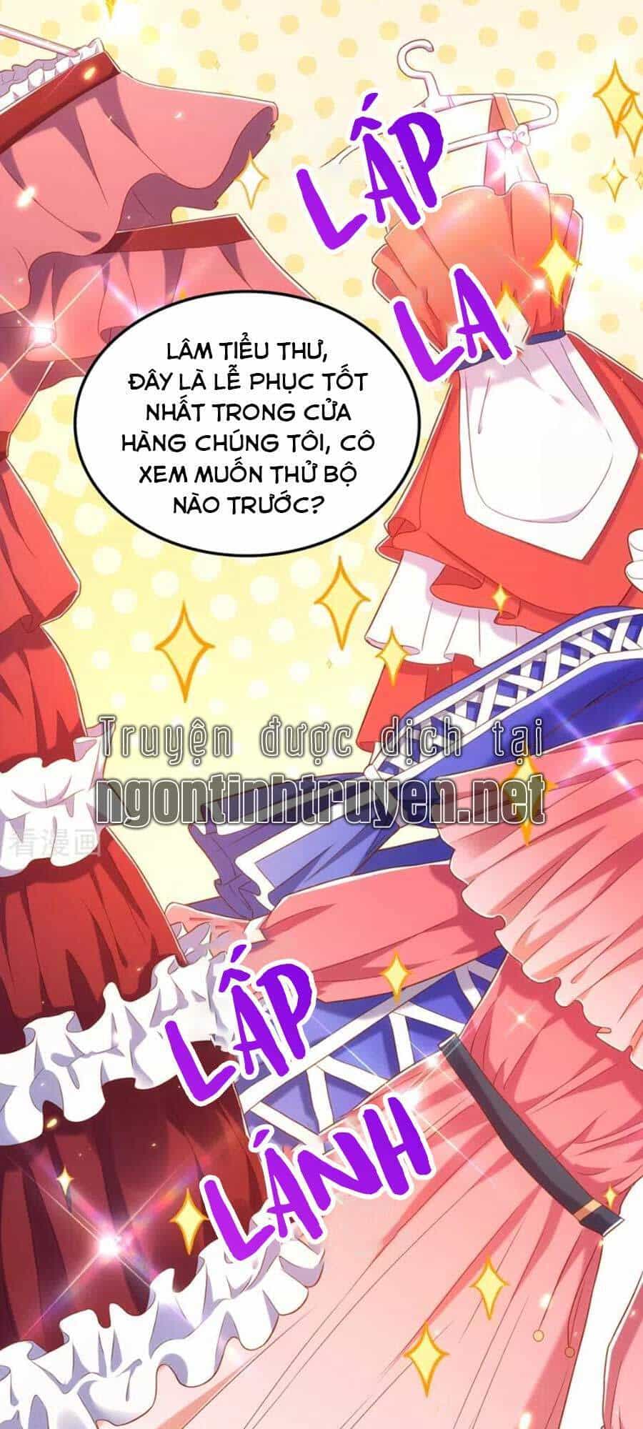 Trùng Sinh Không Gian: Cô Vợ Hào Môn Nóng Bỏng Không Dễ Chọc - Chương 202 - ảnh 6