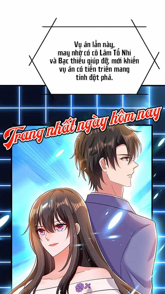 Trùng Sinh Không Gian: Cô Vợ Hào Môn Nóng Bỏng Không Dễ Chọc - Chương 210 - ảnh 8