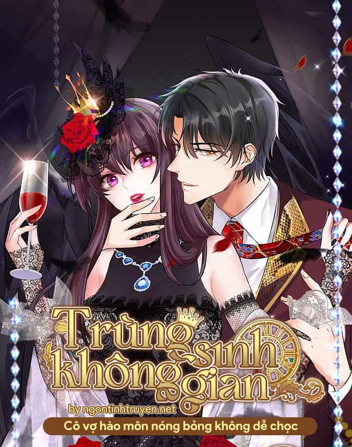 Trùng Sinh Không Gian: Cô Vợ Hào Môn Nóng Bỏng Không Dễ Chọc - Chương 221 - ảnh 1