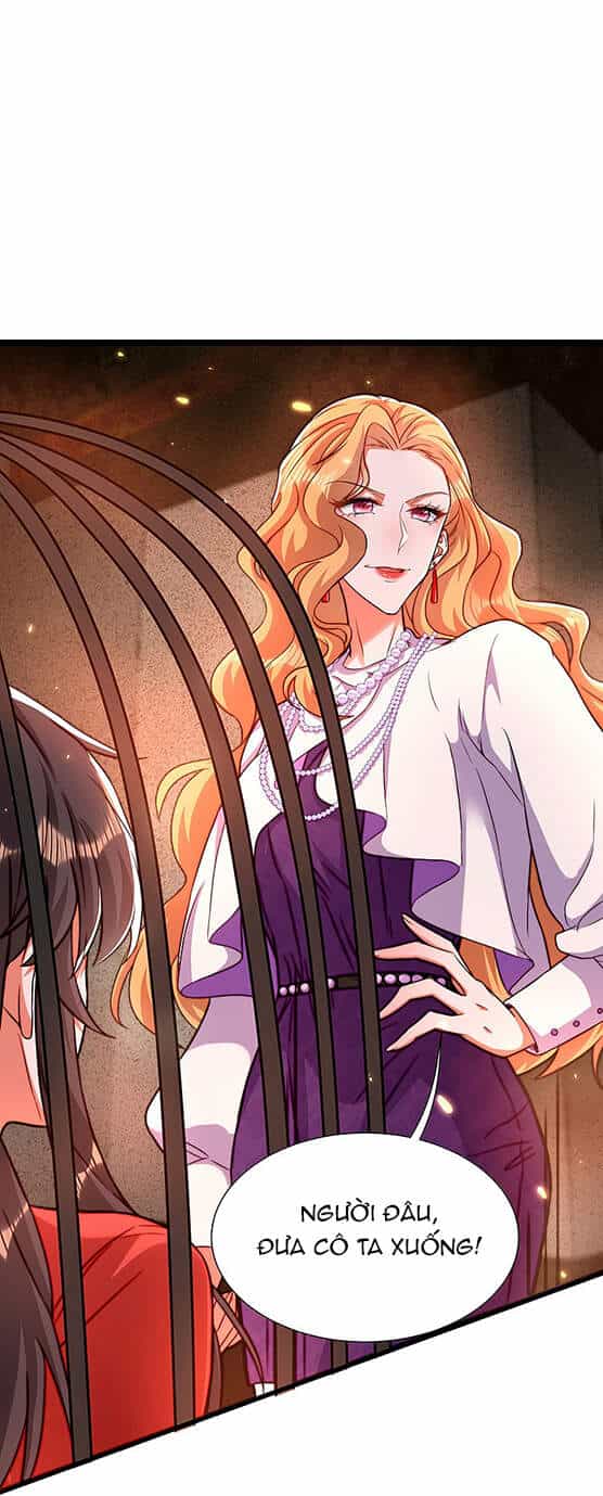 Trùng Sinh Không Gian: Cô Vợ Hào Môn Nóng Bỏng Không Dễ Chọc - Chương 226 - ảnh 16