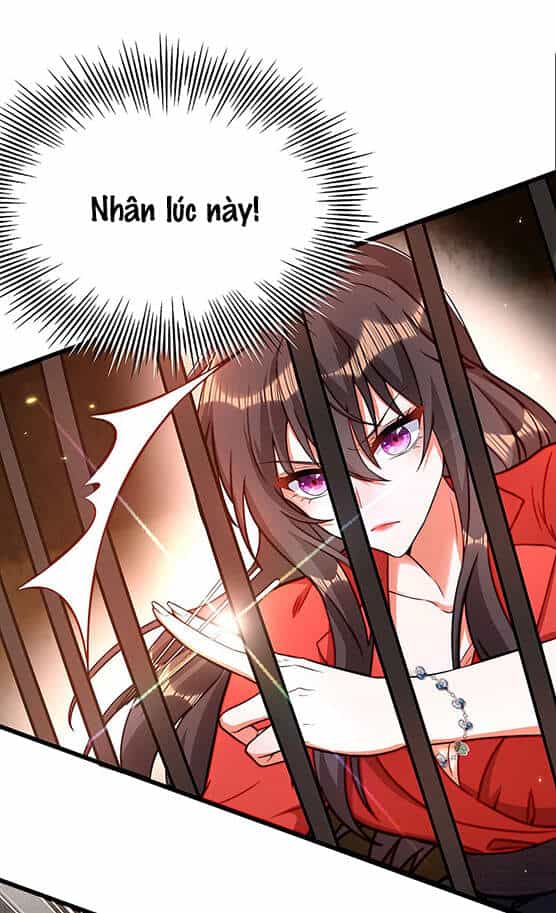 Trùng Sinh Không Gian: Cô Vợ Hào Môn Nóng Bỏng Không Dễ Chọc - Chương 226 - ảnh 17