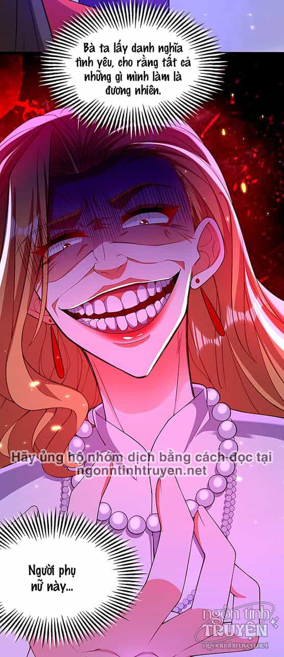 Trùng Sinh Không Gian: Cô Vợ Hào Môn Nóng Bỏng Không Dễ Chọc - Chương 228 - ảnh 18