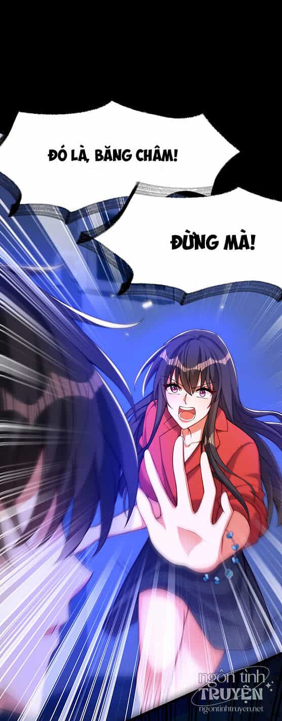 Trùng Sinh Không Gian: Cô Vợ Hào Môn Nóng Bỏng Không Dễ Chọc - Chương 229 - ảnh 15