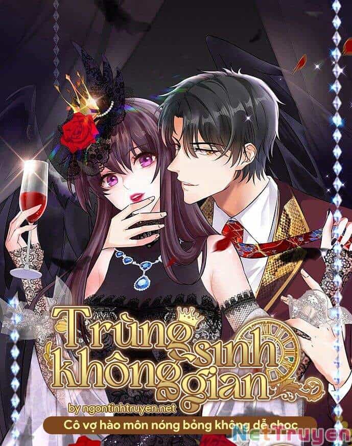 Trùng Sinh Không Gian: Cô Vợ Hào Môn Nóng Bỏng Không Dễ Chọc - Chương 232 - ảnh 1