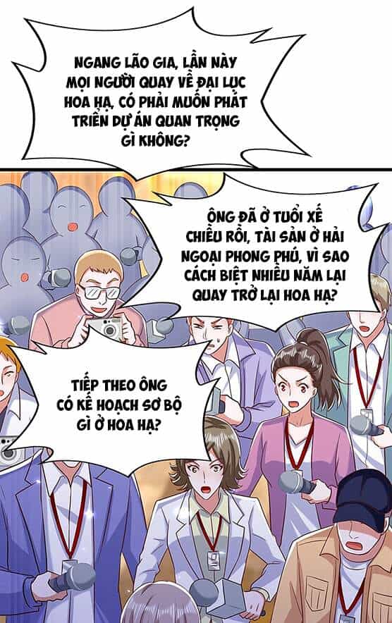 Trùng Sinh Không Gian: Cô Vợ Hào Môn Nóng Bỏng Không Dễ Chọc - Chương 236 - ảnh 27