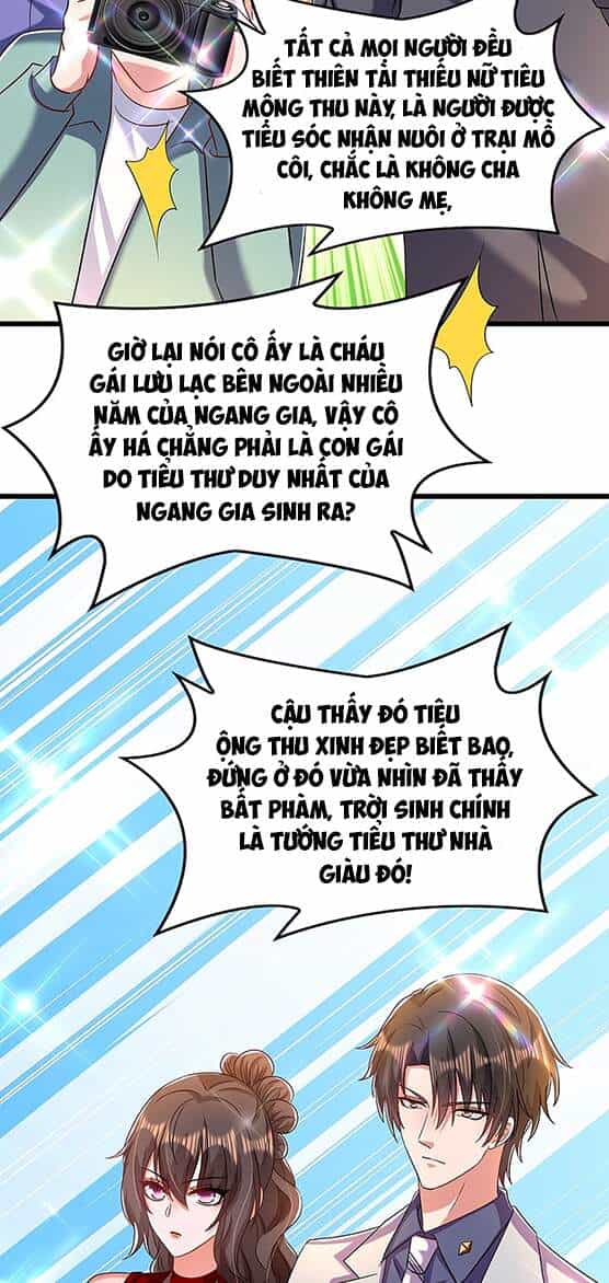 Trùng Sinh Không Gian: Cô Vợ Hào Môn Nóng Bỏng Không Dễ Chọc - Chương 236 - ảnh 48