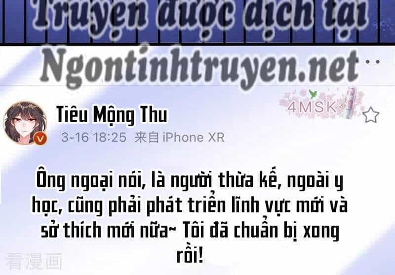 Trùng Sinh Không Gian: Cô Vợ Hào Môn Nóng Bỏng Không Dễ Chọc - Chương 237.5 - ảnh 19