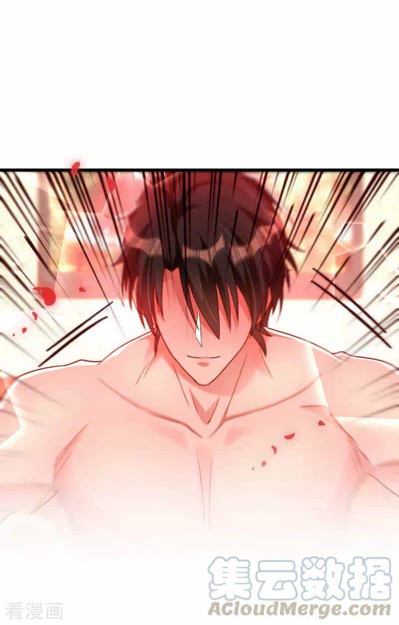Trùng Sinh Không Gian: Cô Vợ Hào Môn Nóng Bỏng Không Dễ Chọc - Chương 240 - ảnh 8