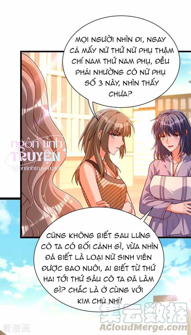 Trùng Sinh Không Gian: Cô Vợ Hào Môn Nóng Bỏng Không Dễ Chọc - Chương 241 - ảnh 16