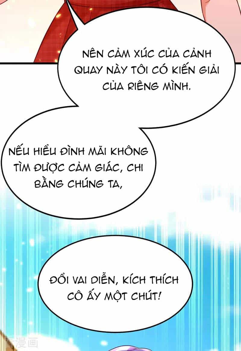 Trùng Sinh Không Gian: Cô Vợ Hào Môn Nóng Bỏng Không Dễ Chọc - Chương 243 - ảnh 25