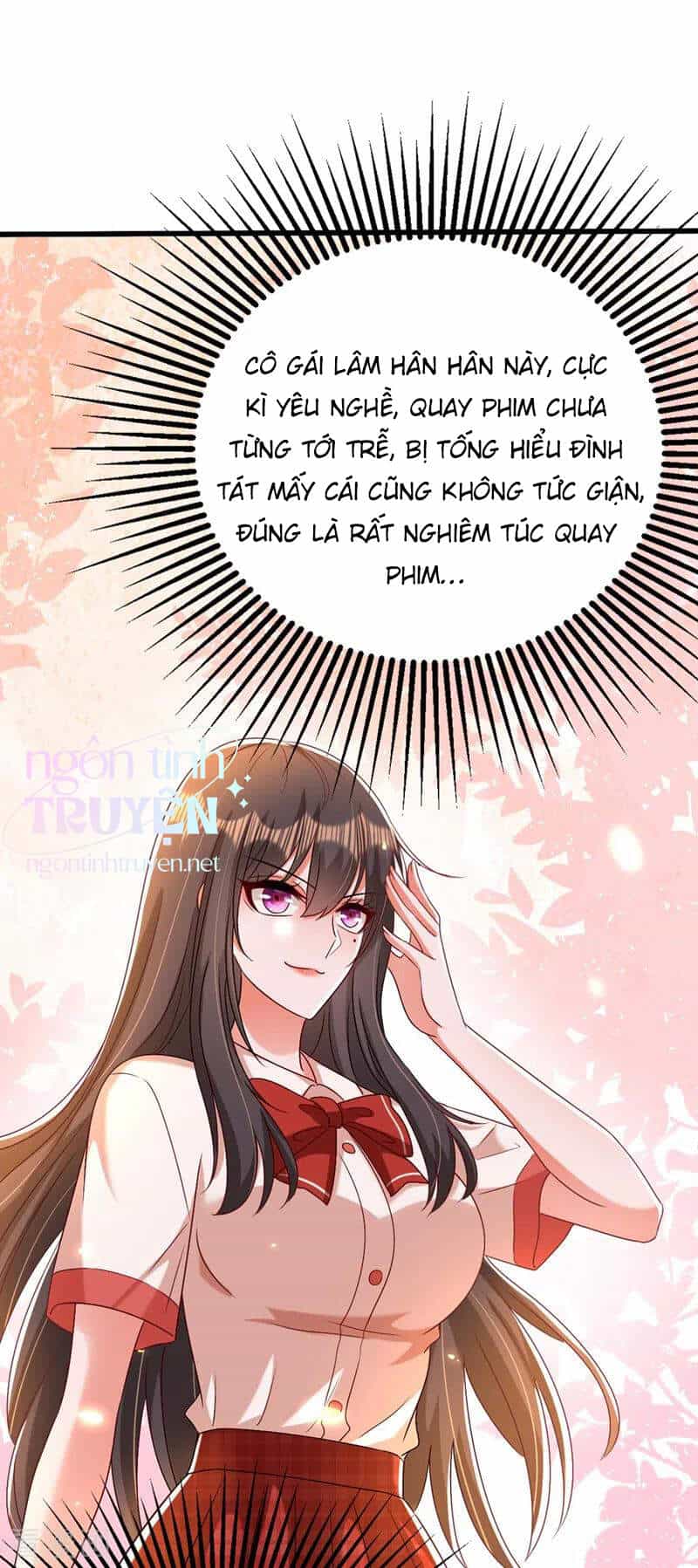 Trùng Sinh Không Gian: Cô Vợ Hào Môn Nóng Bỏng Không Dễ Chọc - Chương 244 - ảnh 18