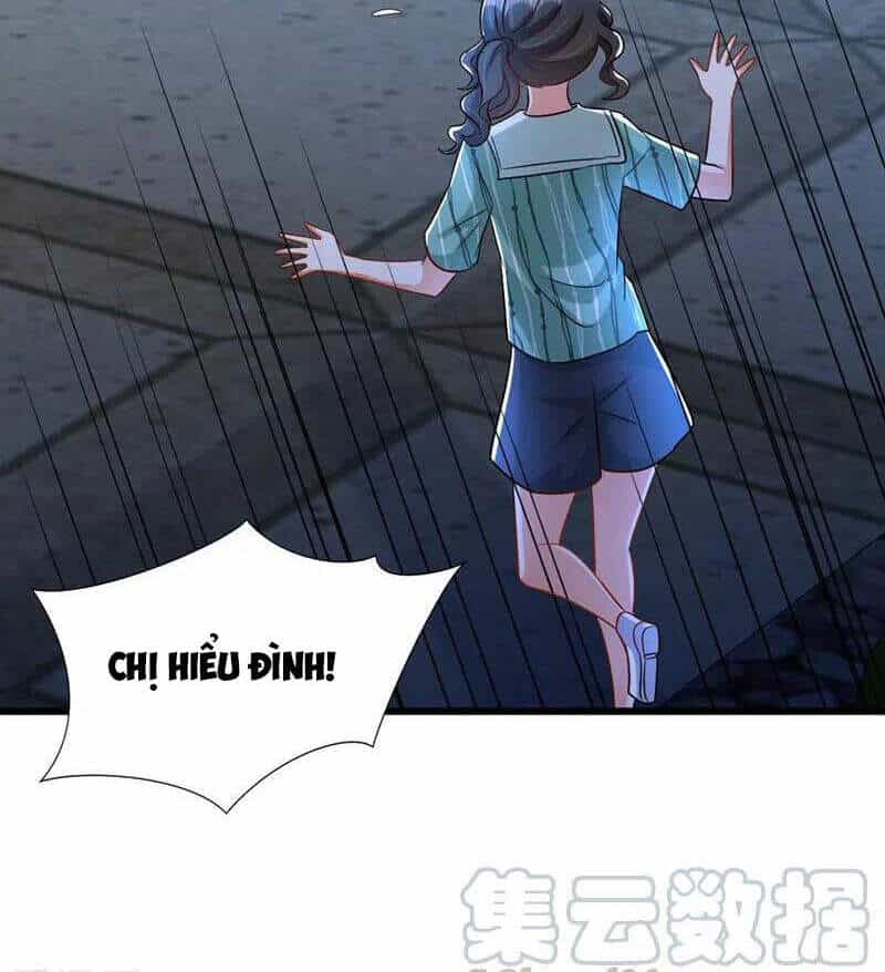 Trùng Sinh Không Gian: Cô Vợ Hào Môn Nóng Bỏng Không Dễ Chọc - Chương 245 - ảnh 35