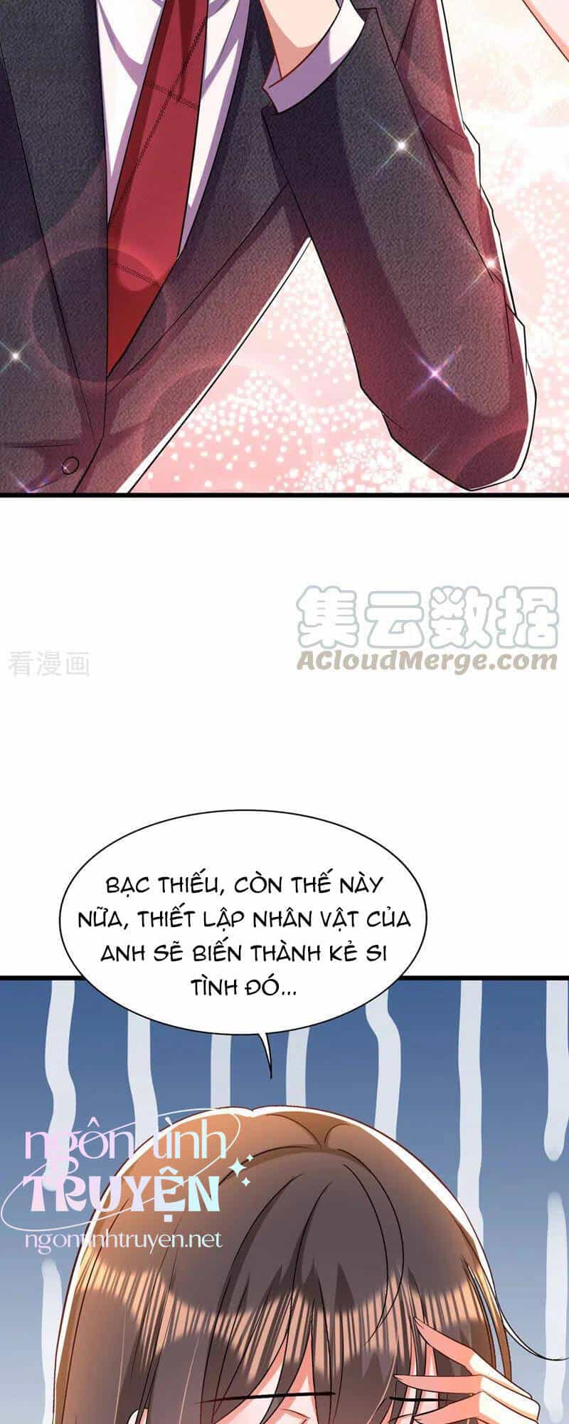 Trùng Sinh Không Gian: Cô Vợ Hào Môn Nóng Bỏng Không Dễ Chọc - Chương 246 - ảnh 28