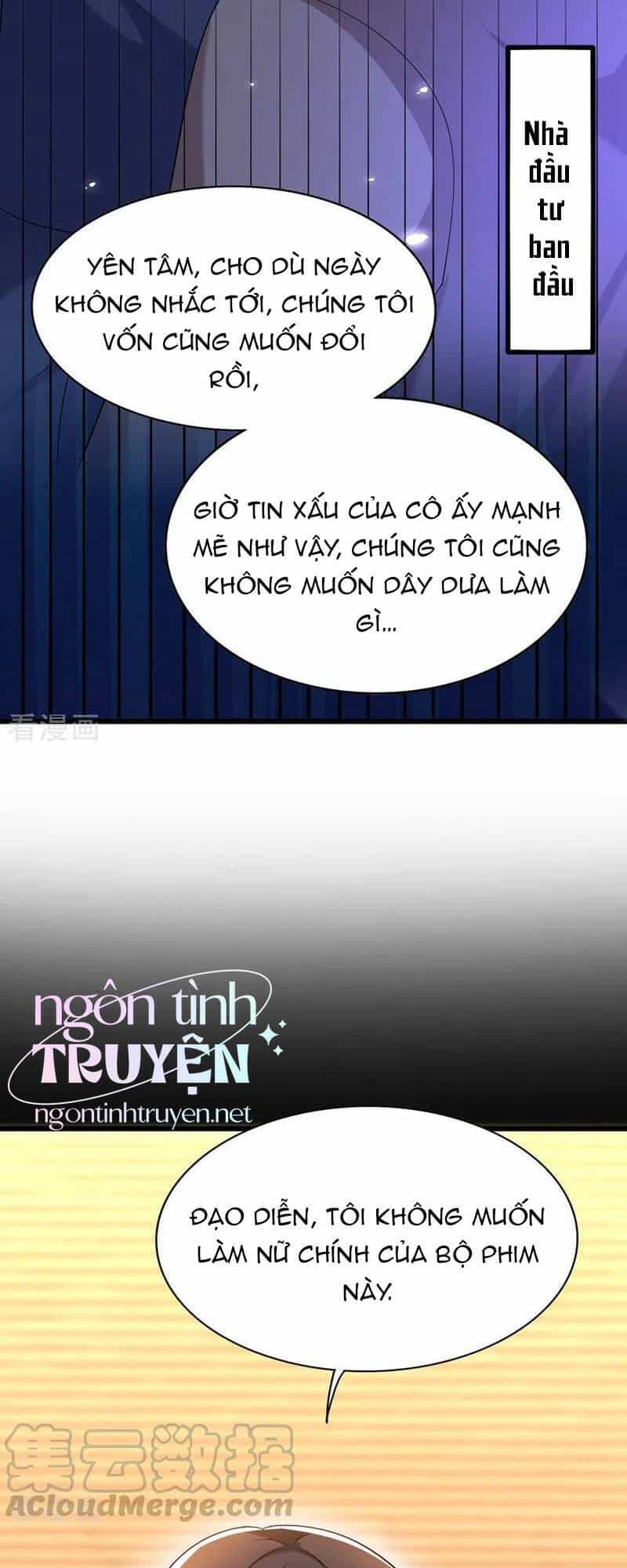 Trùng Sinh Không Gian: Cô Vợ Hào Môn Nóng Bỏng Không Dễ Chọc - Chương 246 - ảnh 36