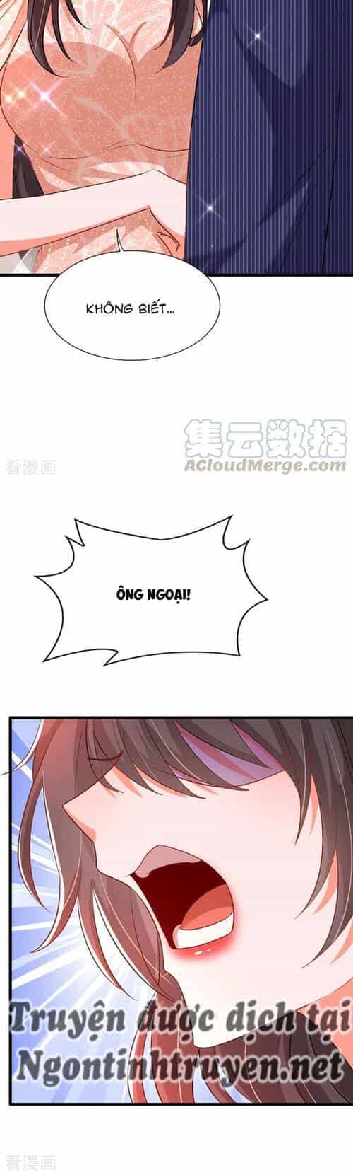 Trùng Sinh Không Gian: Cô Vợ Hào Môn Nóng Bỏng Không Dễ Chọc - Chương 249 - ảnh 8