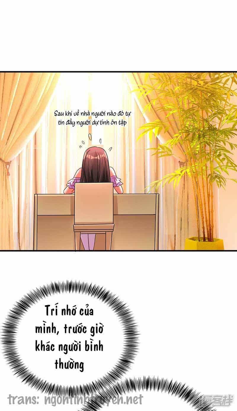 Trùng Sinh Không Gian: Cô Vợ Hào Môn Nóng Bỏng Không Dễ Chọc - Chương 15 - ảnh 25