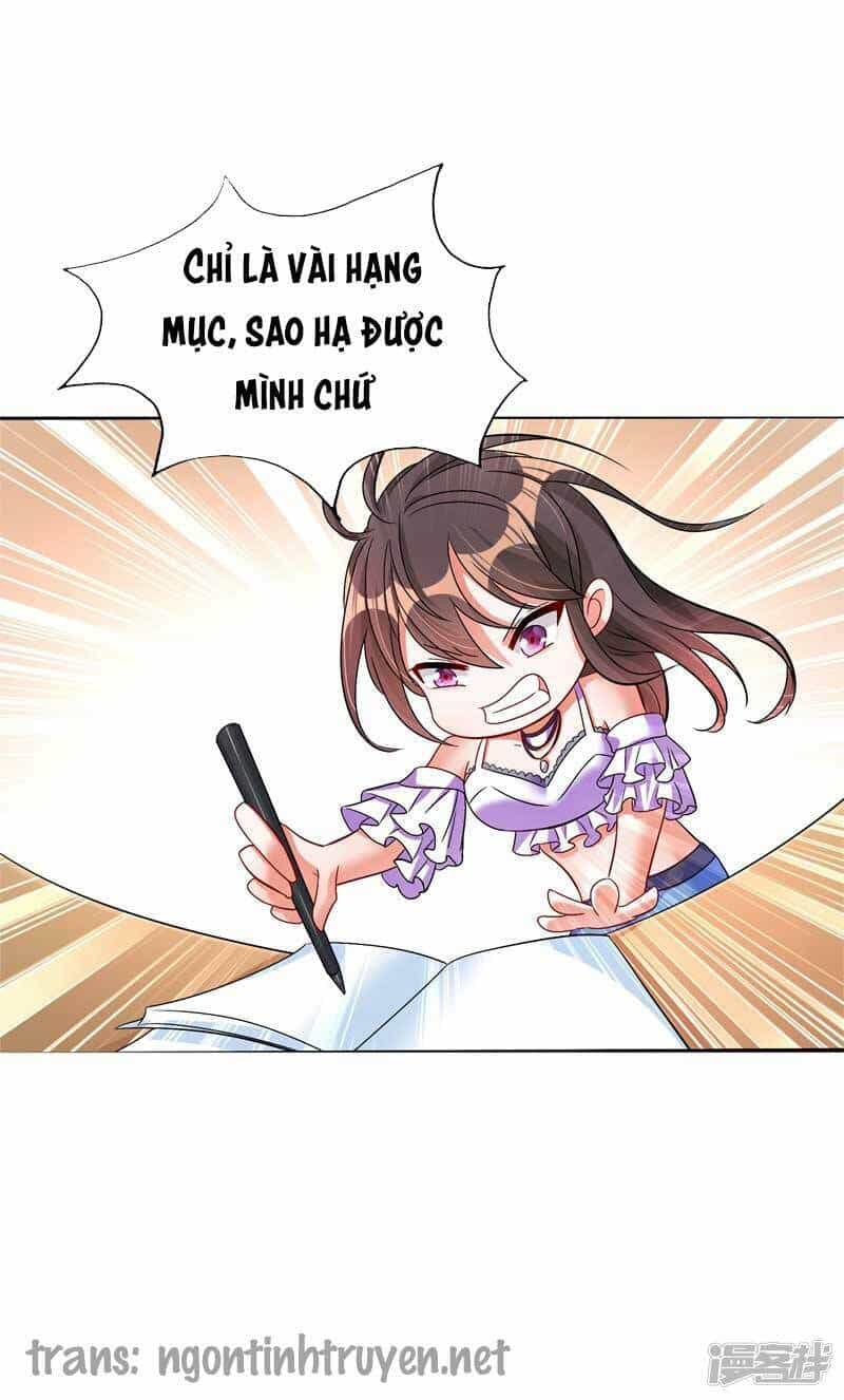 Trùng Sinh Không Gian: Cô Vợ Hào Môn Nóng Bỏng Không Dễ Chọc - Chương 15 - ảnh 27