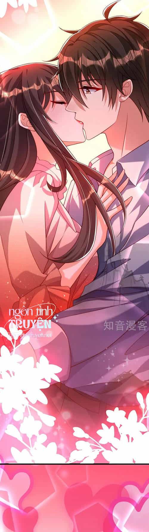 Trùng Sinh Không Gian: Cô Vợ Hào Môn Nóng Bỏng Không Dễ Chọc - Chương 256 - ảnh 10
