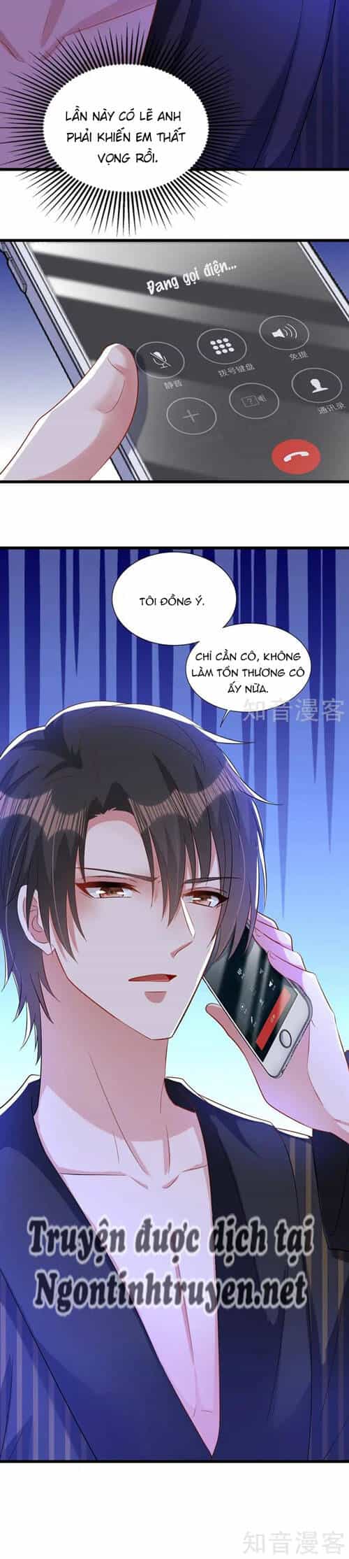 Trùng Sinh Không Gian: Cô Vợ Hào Môn Nóng Bỏng Không Dễ Chọc - Chương 266 - ảnh 12