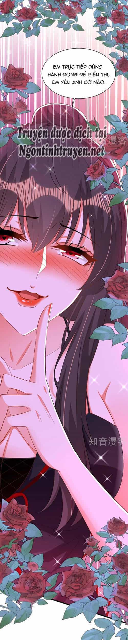 Trùng Sinh Không Gian: Cô Vợ Hào Môn Nóng Bỏng Không Dễ Chọc - Chương 267 - ảnh 10