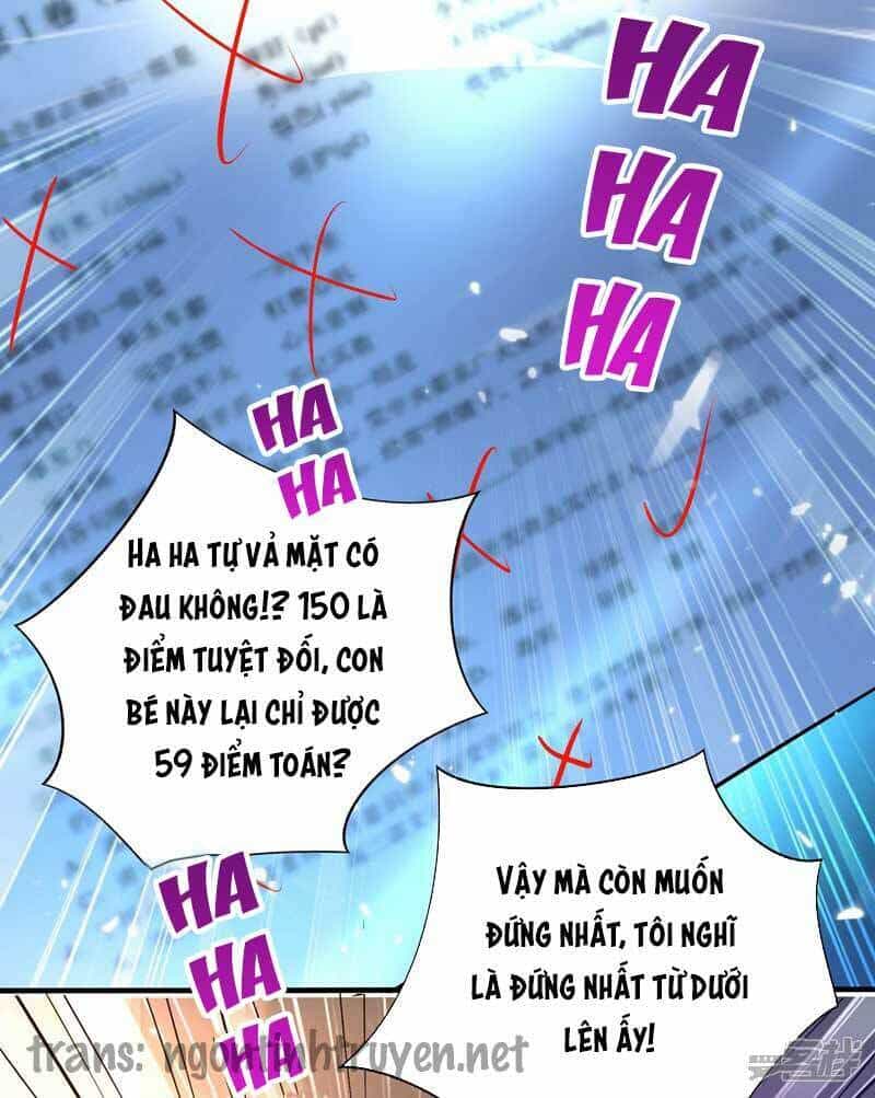 Trùng Sinh Không Gian: Cô Vợ Hào Môn Nóng Bỏng Không Dễ Chọc - Chương 17 - ảnh 10
