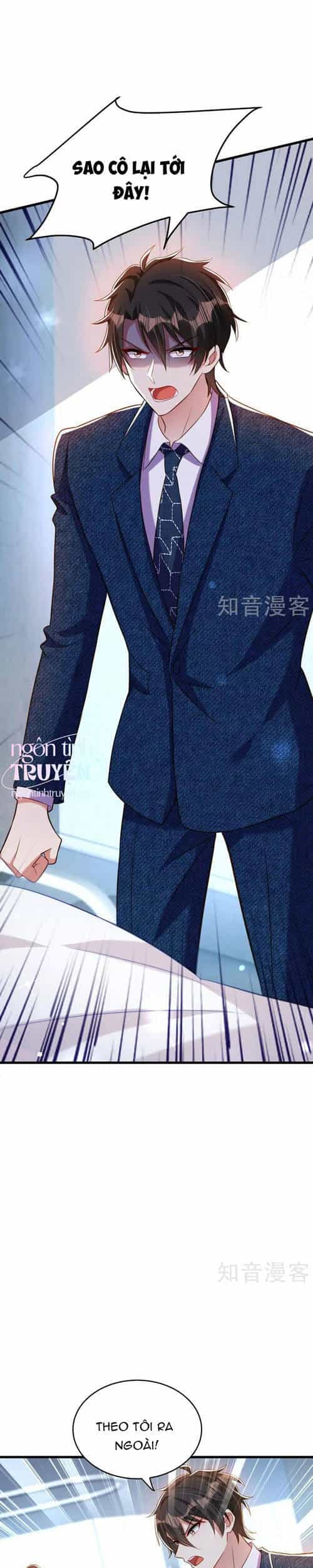 Trùng Sinh Không Gian: Cô Vợ Hào Môn Nóng Bỏng Không Dễ Chọc - Chương 275 - ảnh 25