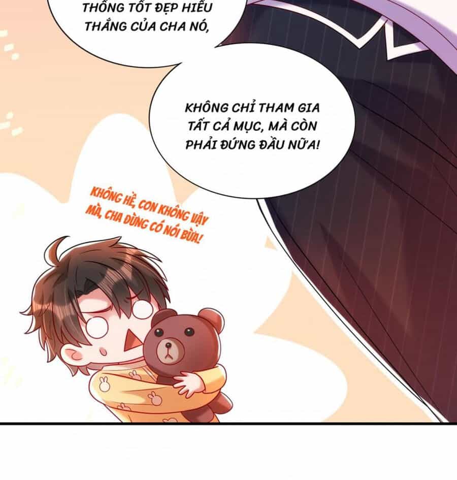 Trùng Sinh Không Gian: Cô Vợ Hào Môn Nóng Bỏng Không Dễ Chọc - Chương 283 - ảnh 39