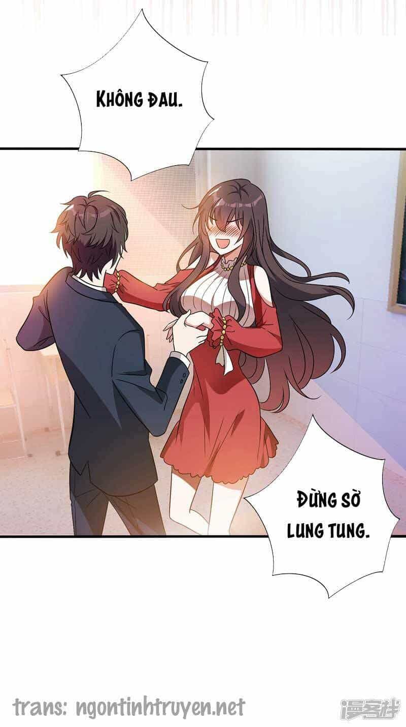 Trùng Sinh Không Gian: Cô Vợ Hào Môn Nóng Bỏng Không Dễ Chọc - Chương 19 - ảnh 16