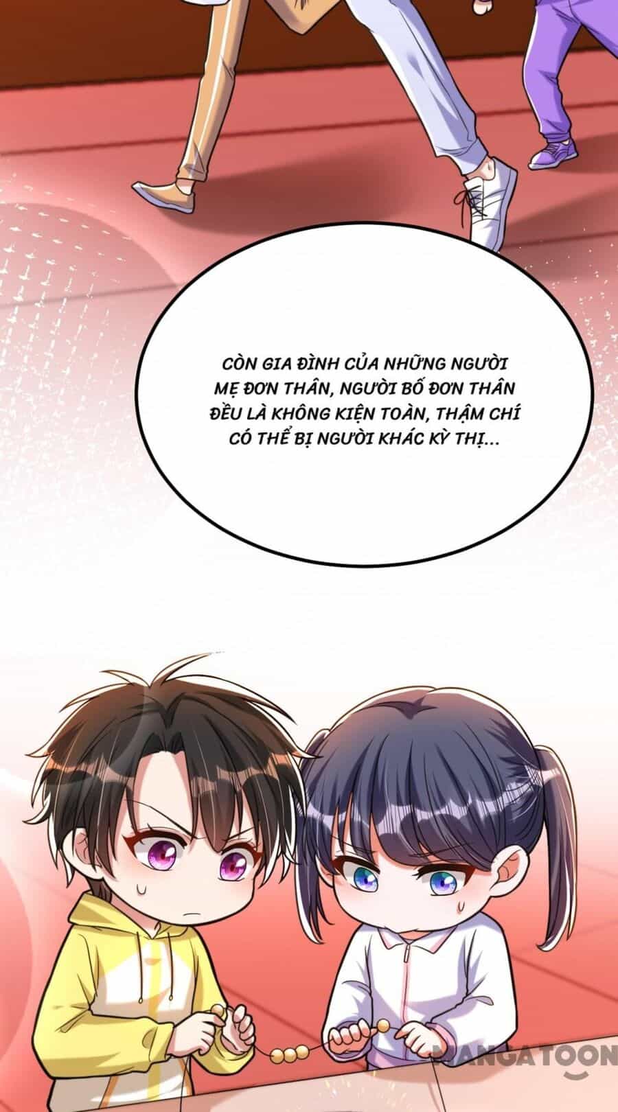 Trùng Sinh Không Gian: Cô Vợ Hào Môn Nóng Bỏng Không Dễ Chọc - Chương 292 - ảnh 13