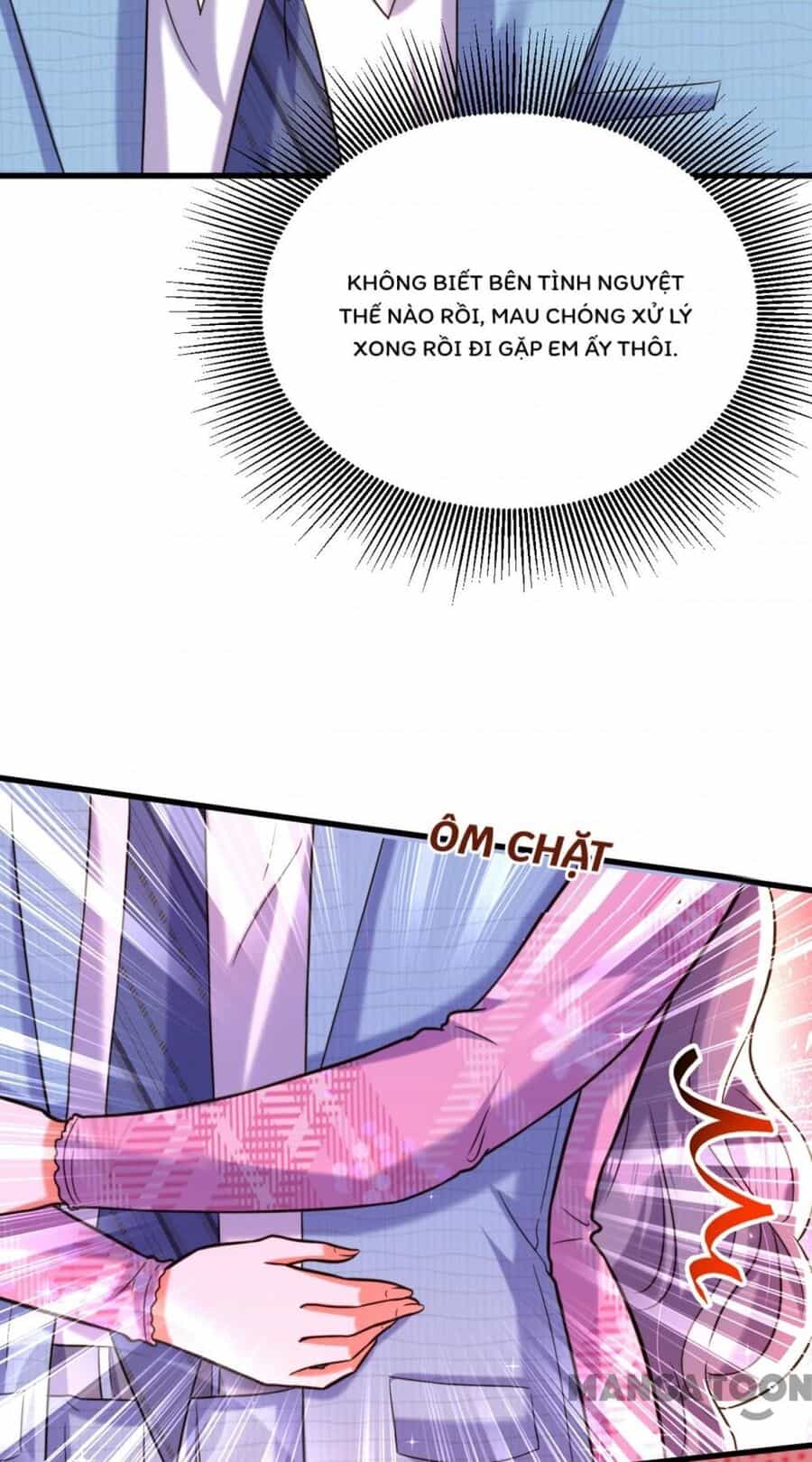 Trùng Sinh Không Gian: Cô Vợ Hào Môn Nóng Bỏng Không Dễ Chọc - Chương 306 - ảnh 8