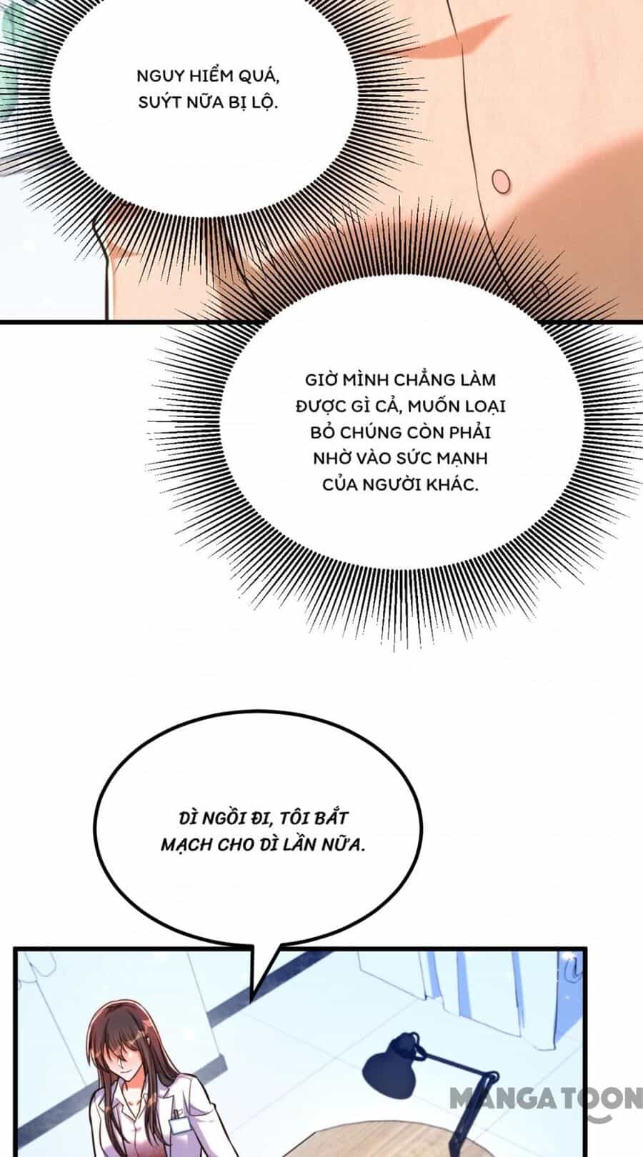 Trùng Sinh Không Gian: Cô Vợ Hào Môn Nóng Bỏng Không Dễ Chọc - Chương 309 - ảnh 41