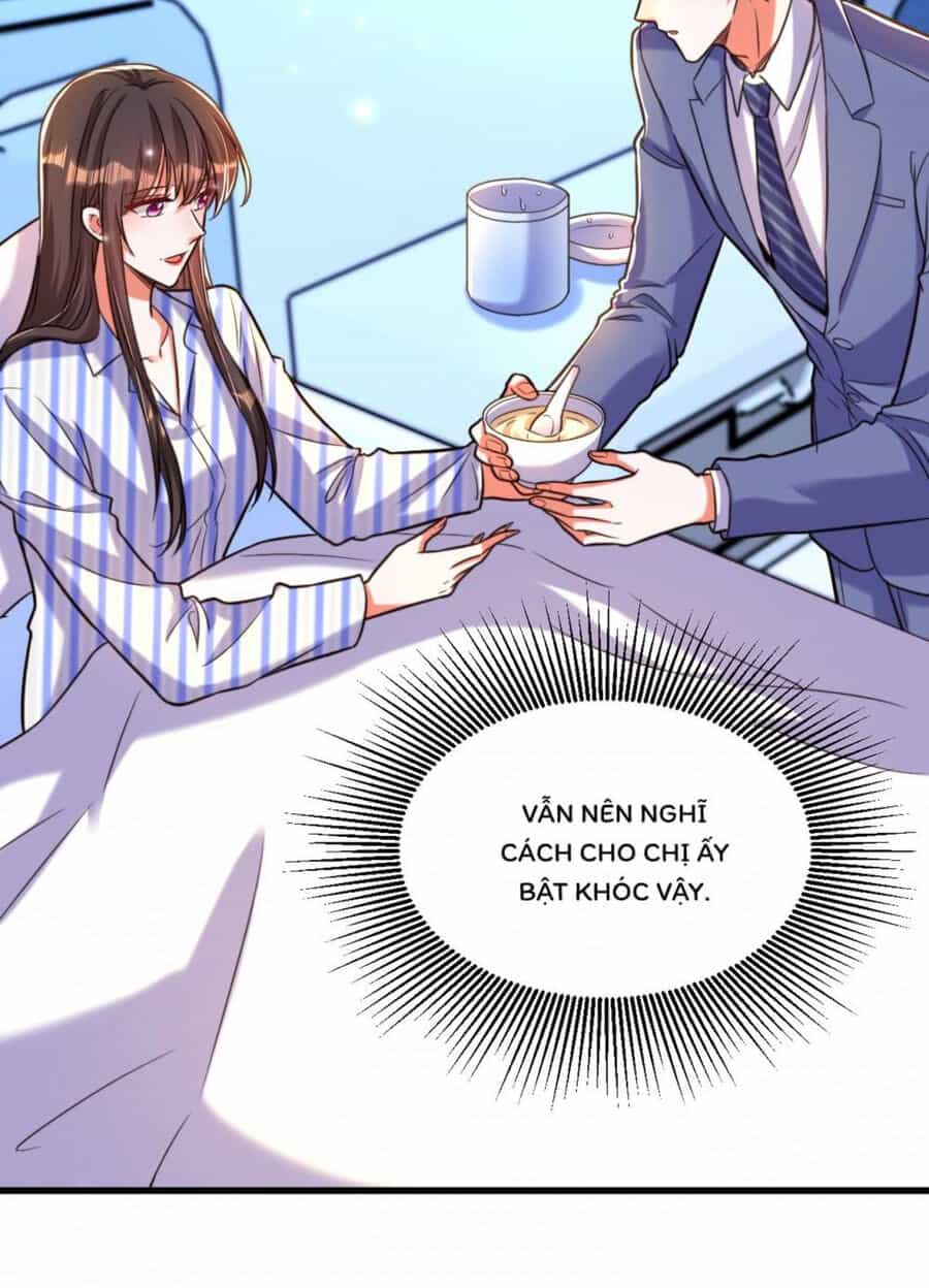 Trùng Sinh Không Gian: Cô Vợ Hào Môn Nóng Bỏng Không Dễ Chọc - Chương 331 - ảnh 22