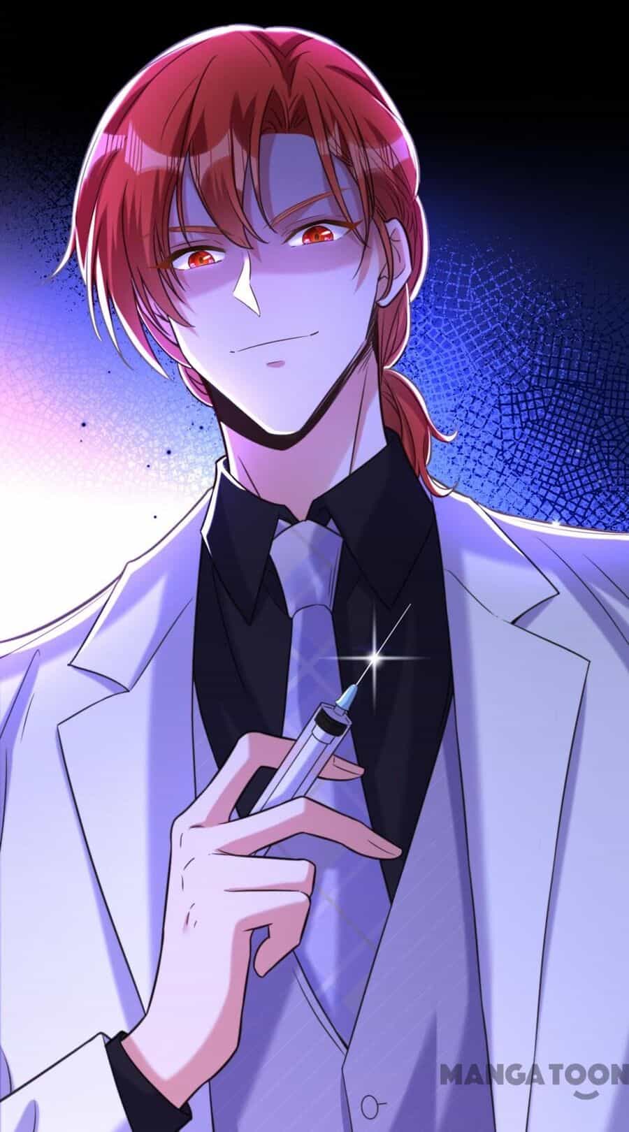 Trùng Sinh Không Gian: Cô Vợ Hào Môn Nóng Bỏng Không Dễ Chọc - Chương 332 - ảnh 19