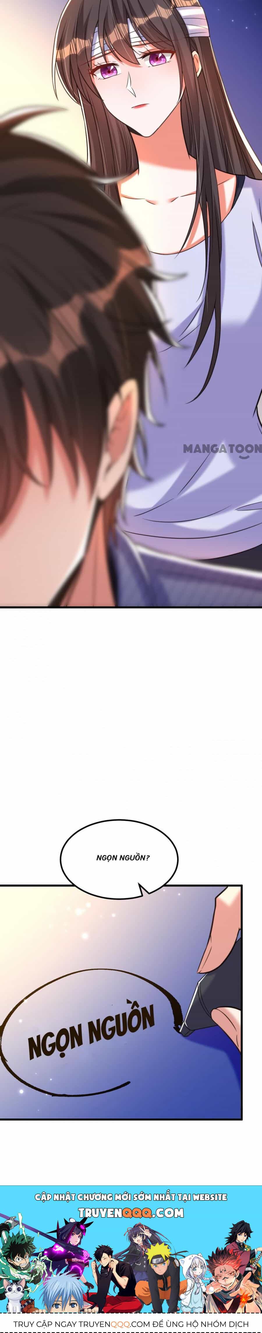 Trùng Sinh Không Gian: Cô Vợ Hào Môn Nóng Bỏng Không Dễ Chọc - Chương 333 - ảnh 29