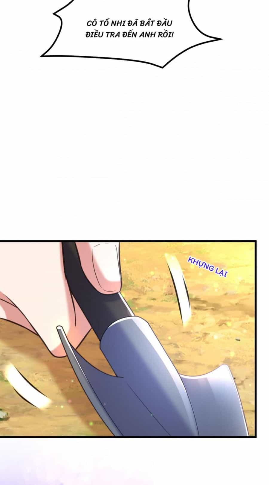 Trùng Sinh Không Gian: Cô Vợ Hào Môn Nóng Bỏng Không Dễ Chọc - Chương 334 - ảnh 24