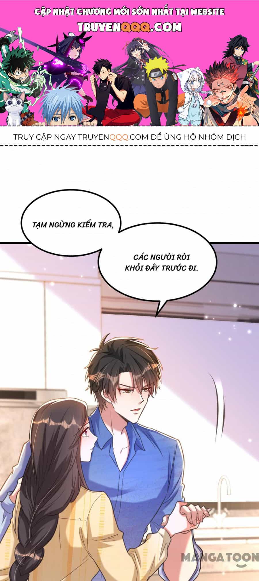 Trùng Sinh Không Gian: Cô Vợ Hào Môn Nóng Bỏng Không Dễ Chọc - Chương 349 - ảnh 1