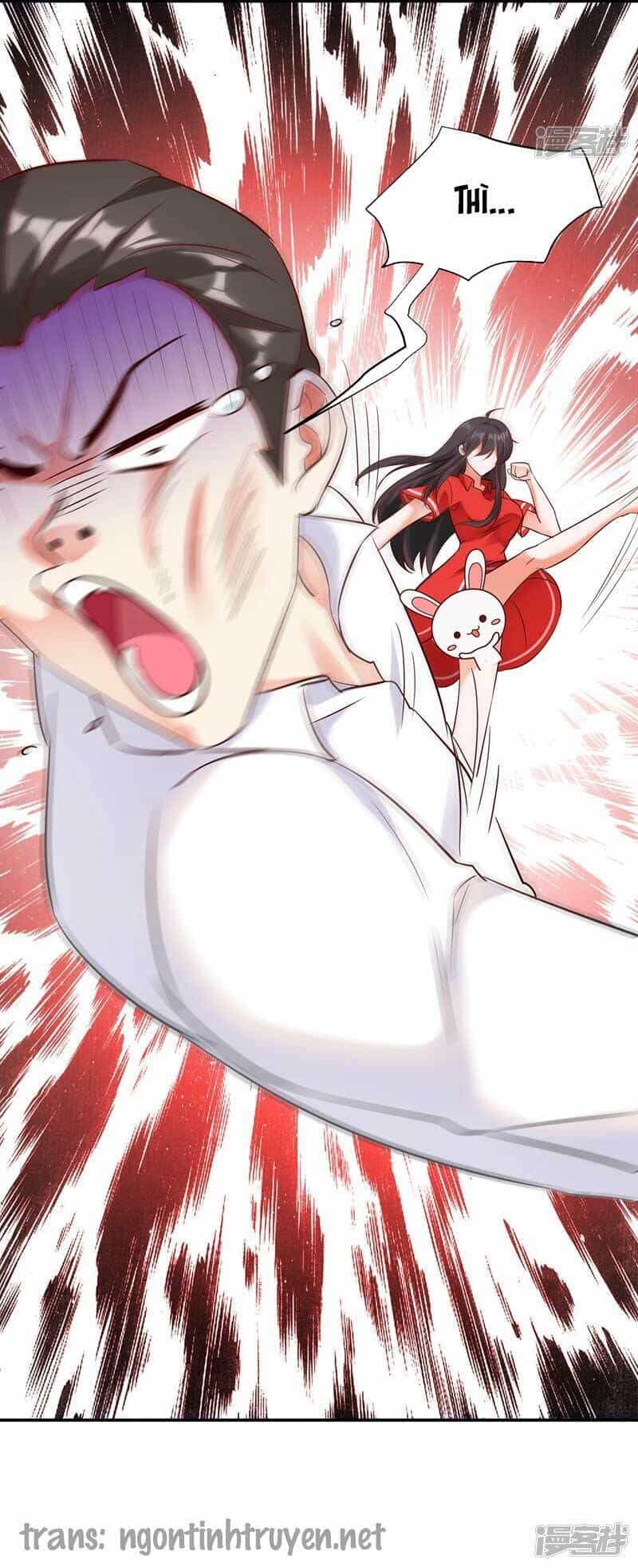 Trùng Sinh Không Gian: Cô Vợ Hào Môn Nóng Bỏng Không Dễ Chọc - Chương 23 - ảnh 11
