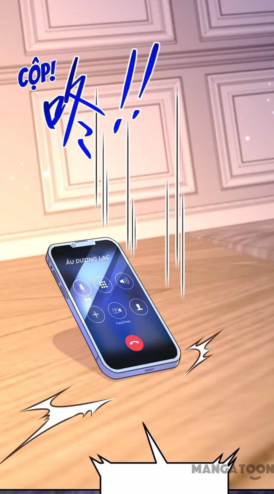 Trùng Sinh Không Gian: Cô Vợ Hào Môn Nóng Bỏng Không Dễ Chọc - Chương 351 - ảnh 26