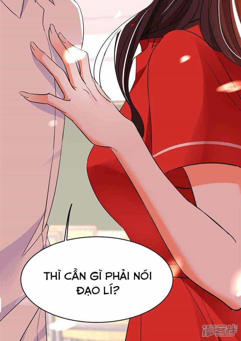 Trùng Sinh Không Gian: Cô Vợ Hào Môn Nóng Bỏng Không Dễ Chọc - Chương 24 - ảnh 5