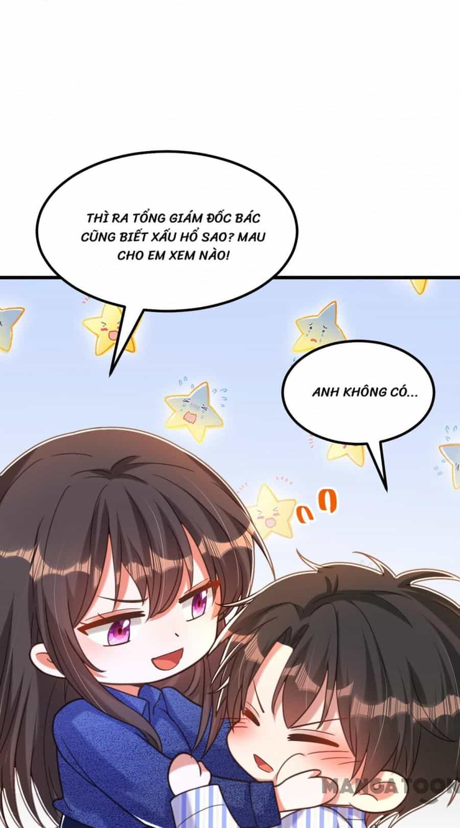 Trùng Sinh Không Gian: Cô Vợ Hào Môn Nóng Bỏng Không Dễ Chọc - Chương 376 - ảnh 17