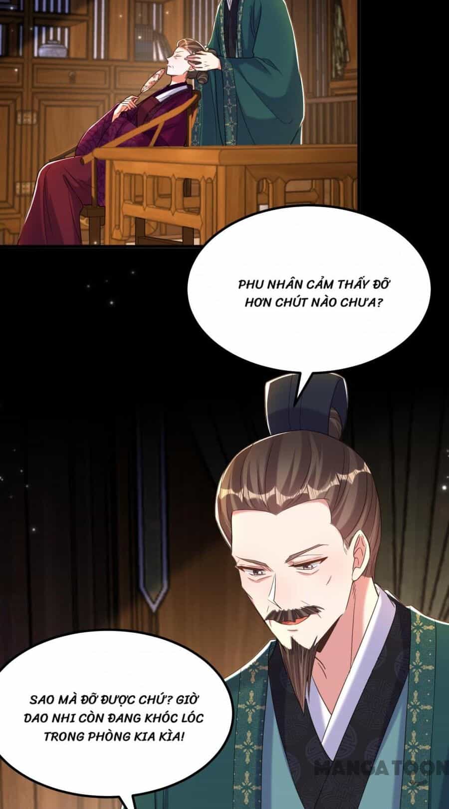 Trùng Sinh Không Gian: Cô Vợ Hào Môn Nóng Bỏng Không Dễ Chọc - Chương 392 - ảnh 2
