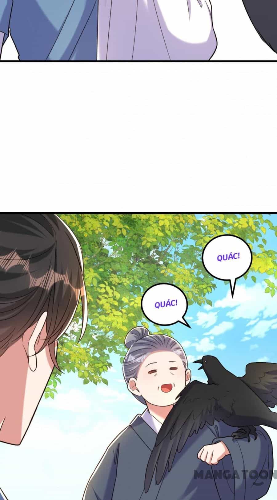 Trùng Sinh Không Gian: Cô Vợ Hào Môn Nóng Bỏng Không Dễ Chọc - Chương 394 - ảnh 7