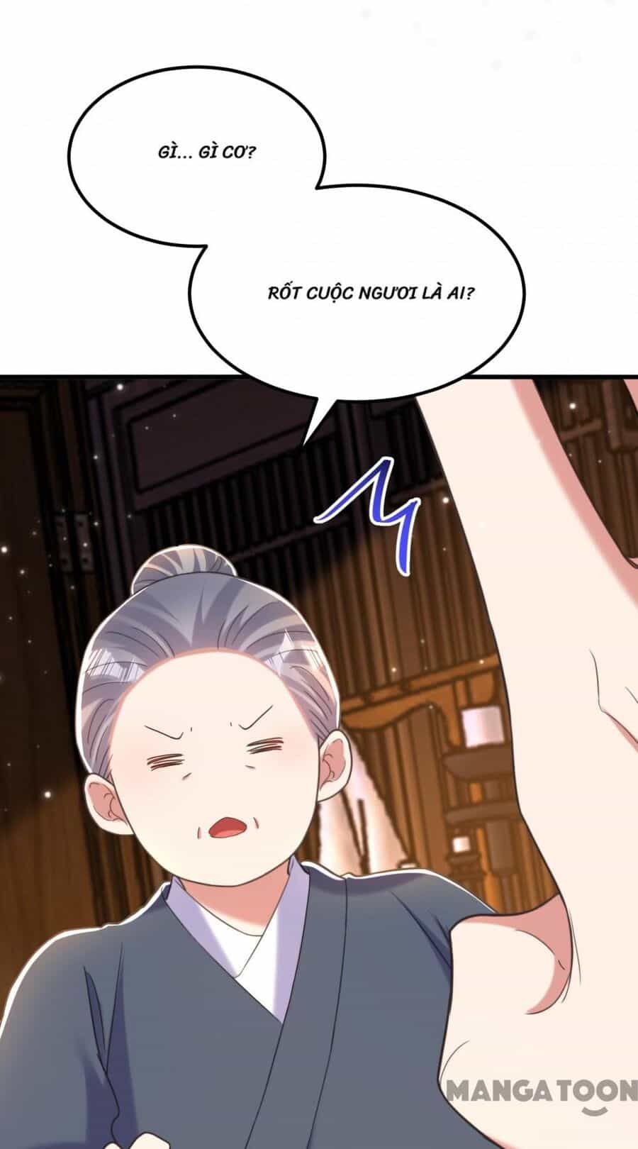 Trùng Sinh Không Gian: Cô Vợ Hào Môn Nóng Bỏng Không Dễ Chọc - Chương 398 - ảnh 10
