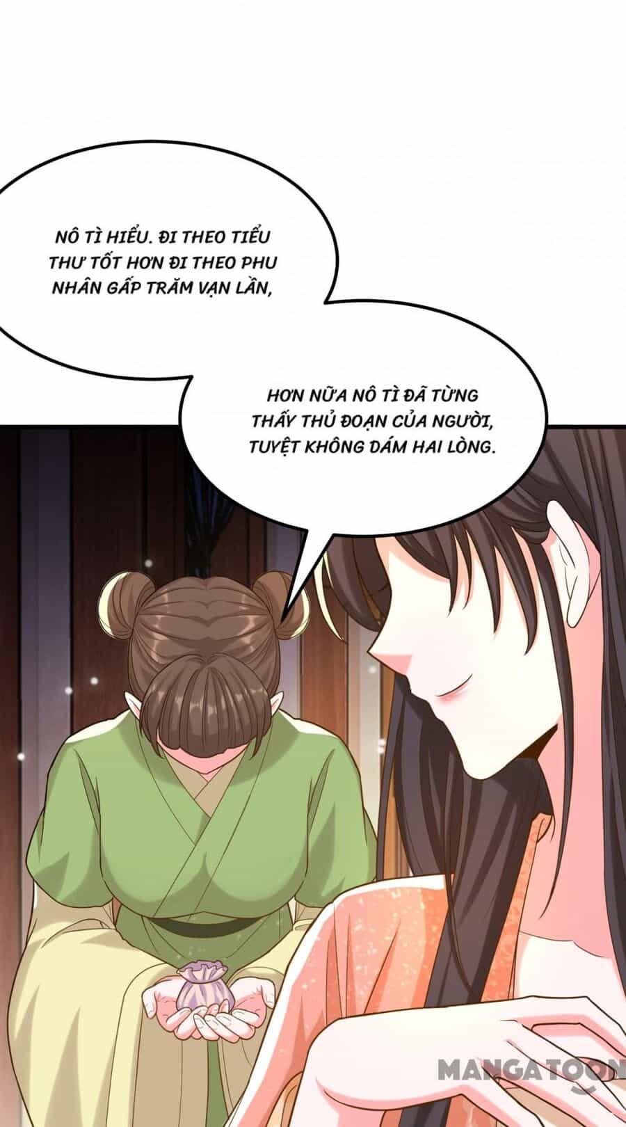 Trùng Sinh Không Gian: Cô Vợ Hào Môn Nóng Bỏng Không Dễ Chọc - Chương 399 - ảnh 15
